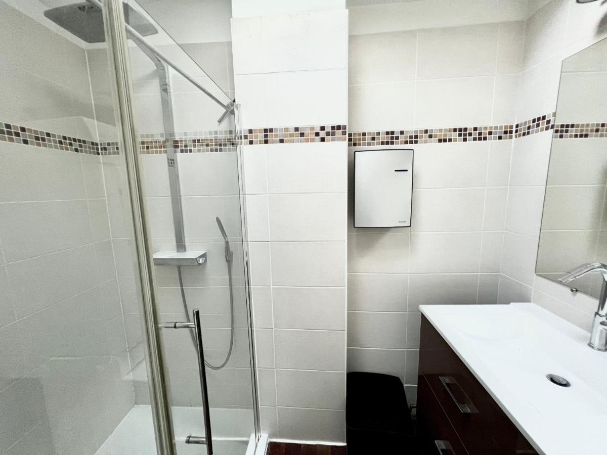 Duplex Tolosa - Pont-Neuf, Dome De La Grave, 2 Bdrs 85M2, Ac, Free Private Car Park - T3 85M2 Avec Clim, Parking Prive Gratuit Εξωτερικό φωτογραφία