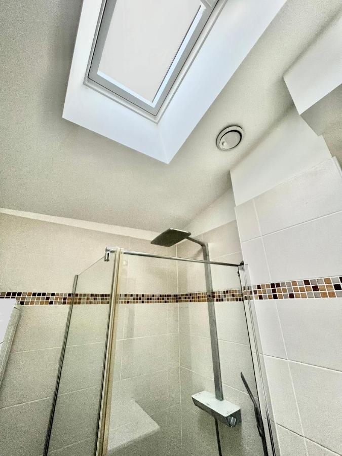 Duplex Tolosa - Pont-Neuf, Dome De La Grave, 2 Bdrs 85M2, Ac, Free Private Car Park - T3 85M2 Avec Clim, Parking Prive Gratuit Εξωτερικό φωτογραφία